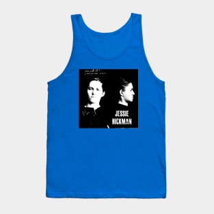 Jessie Hickman Tank Top